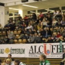 2012.12.20 Hat-Agro Uni Győr-Wisla Krakow Euroliga mérkőzés (1) Forók:árpika