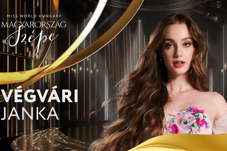 Magyarország Szépe: Óvári lány a legjobb tizenhatban