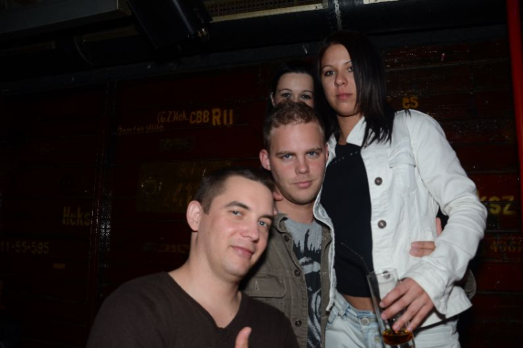 2013.04.20 Szombat Banhof Fotók.adrián