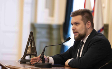 Versenyképes Járások Program: 154 új kamera figyelheti Győrt