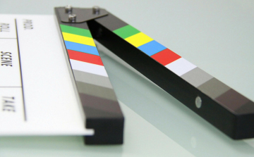 A jövőd filmje már forog