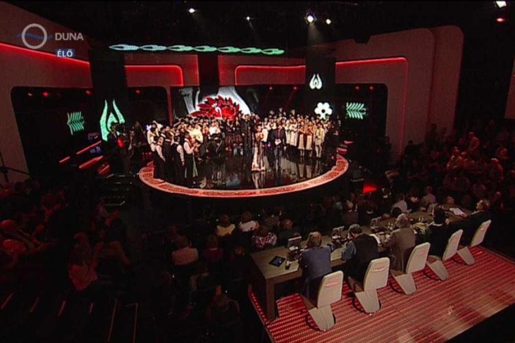 Összeállt a Fölszállott a páva döntőjének mezőnye