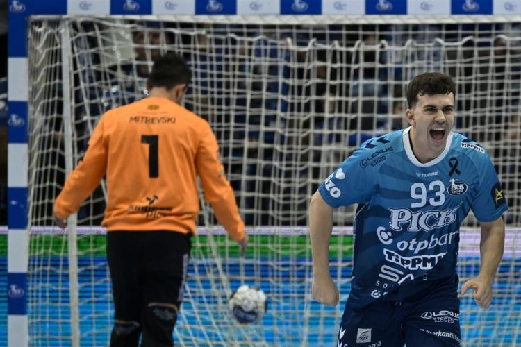 Férfi kézilabda MK – Győr rendezi a négyes döntőt áprilisban