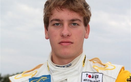 Megízleltem a Pole pozíció zamatát!