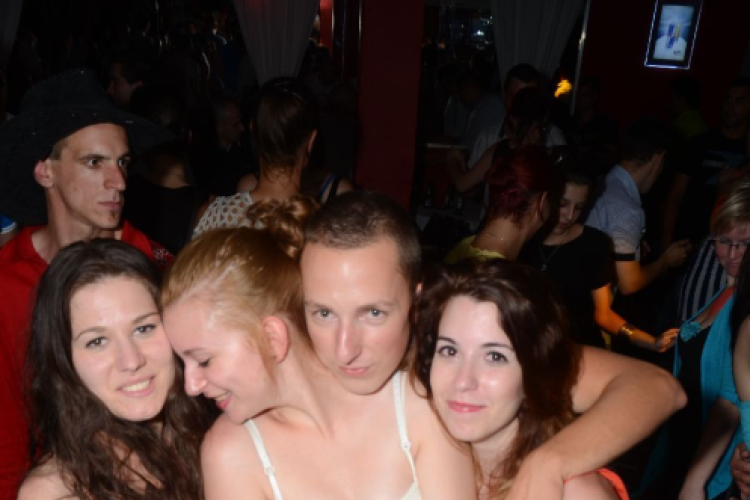 2013.06.21.Péntek Mamma Mia Házibuléi Dj:Ice Fotók.Adrián