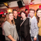 2016.10.29. Mamma Mia Szombati Házibuli Dj:Balage & Solymi Conga