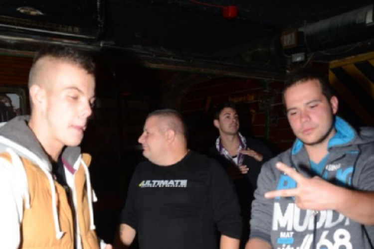 2013.09.20 Péntek lapos Banhof Fotók:adrián