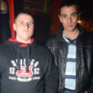 2013.04.12.Péntek Banhof Fotók:adrián