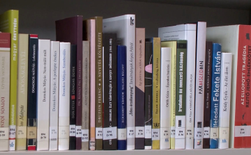 Minősített könyvtár címet nyert el a győri könyvtár