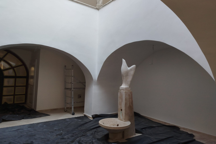 Hamarosan ismét nyit a Magyar Ispita