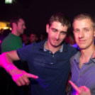 Club Vertigo -  UV Party 2013.11.03. (szombat)