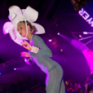 Club Vertigo -  Chris Lawyer 2013.12.14. (szombat)