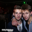 04.18. Friday Night Party