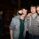 2013.11.27 Szerda Lapos Banhof fotók.adrián