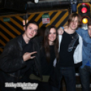 04.18. Friday Night Party