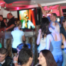 2013.09.13 Péntek Mamma Mia Poppy Fehérnemű bemutató Dj:Ice fotók:árpika