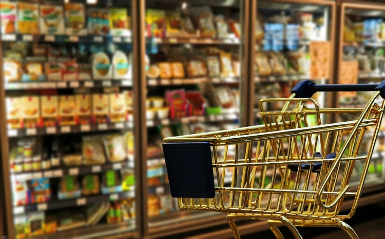 Az élelmiszerek 14 százaléka elvész még a boltokba kerülés előtt