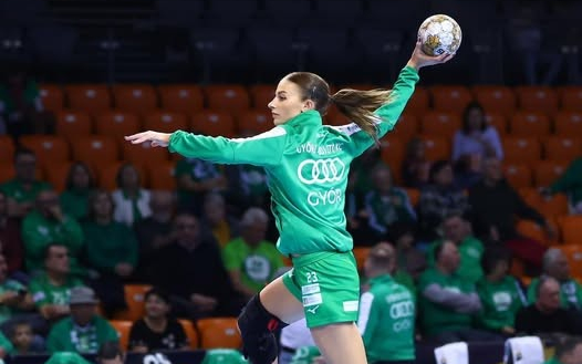 „A célom és az álmom változatlan maradt: játszani a magyar válogatottban”