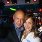 Pénz és Sárm Party