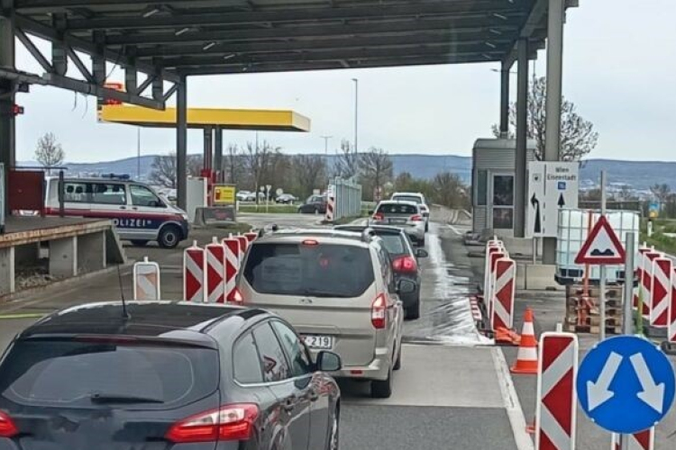 Megszűntek a ragadós száj- és körömfájás betegség miatt bevezetett szlovák és osztrák korlátozások