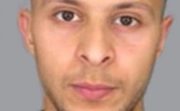 A belga hatóságok kiadják Franciaországnak Salah Abdeslamot