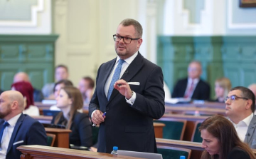 A Fidesz-KDNP győri frakciójának reakciója a közgyűlés után