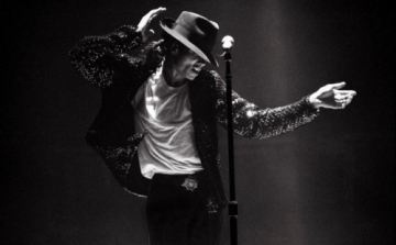 Kiderült Michael Jackson titka