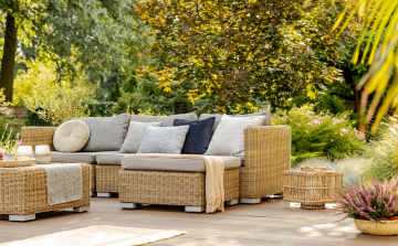 Készítsük fel kertünket a nyárra