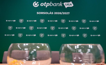 Labdarúgó NB I – Angyalföldön kezd a bajnok ETO