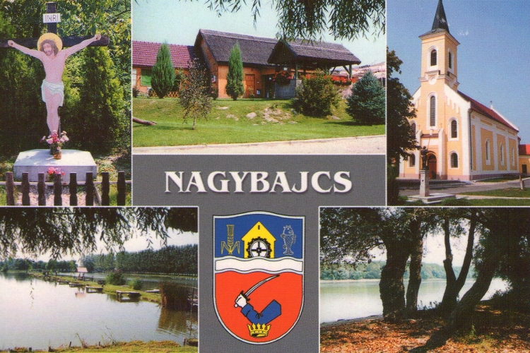 Kulacs Zoltán lett Nagybajcs polgármestere