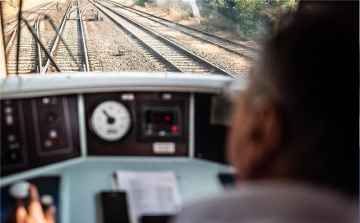 MÁV: április 7-étől jelentős változások a győri fővonalon!