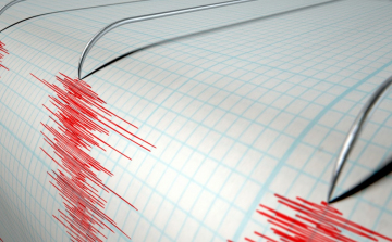 Enyhe földrengés volt ismét Zala megyében