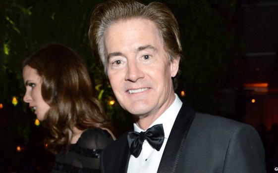 Kyle MacLachlan visszatér a képernyőre a Twin Peaks-sorozat folytatásában