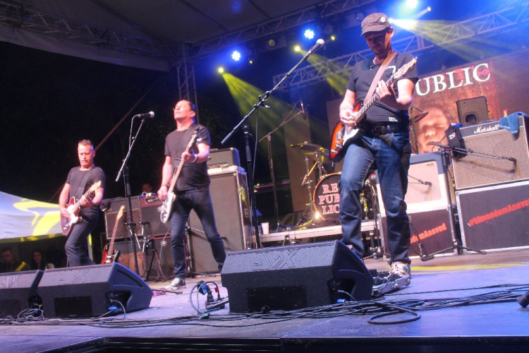 2017.08.19. Győri Augusztus 20. 3. nap Fotók:árpika 