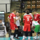 2017.07.28. EYOF 2017 Győr 5.nap Fotók:árpika