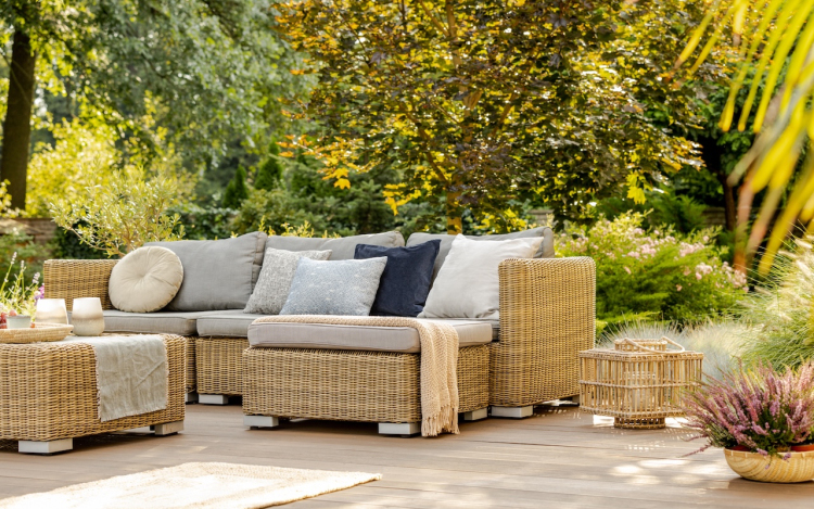 Készítsük fel kertünket a nyárra