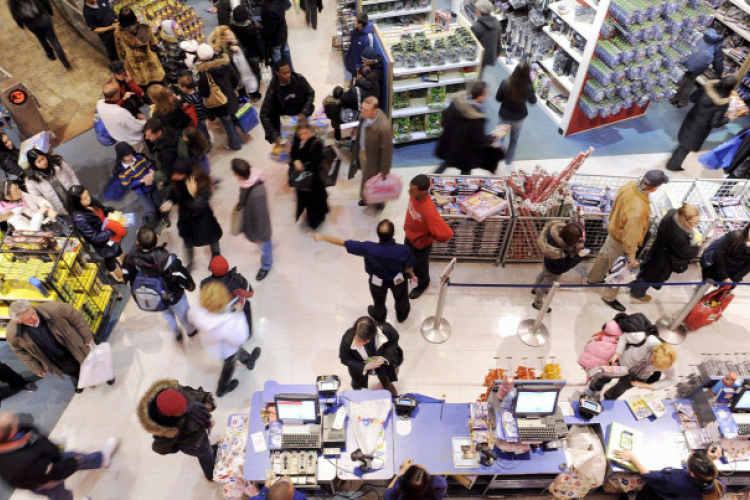 2019-ben közel 50 ezer forintot szánunk karácsonyi ajándékokra