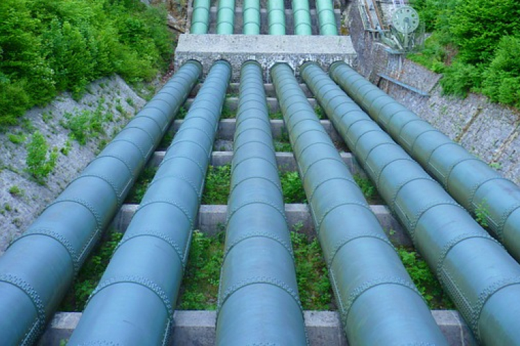 Újabb lépéssel közelebb a szerb-magyar határkeresztező földgázvezetékhez