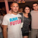 Club Mundo -  American Dream 2013.06.24. (szombat)