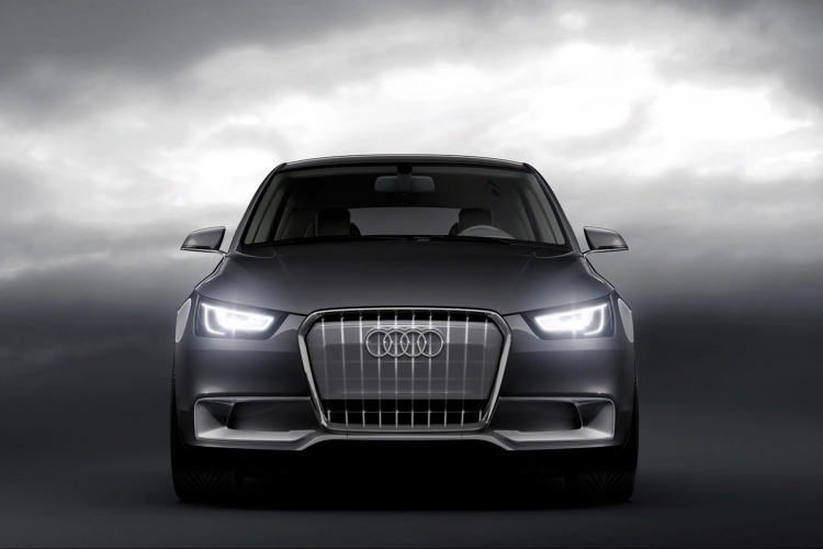 Audi Hungaria: kevesebb motor és autó készült az első félévben