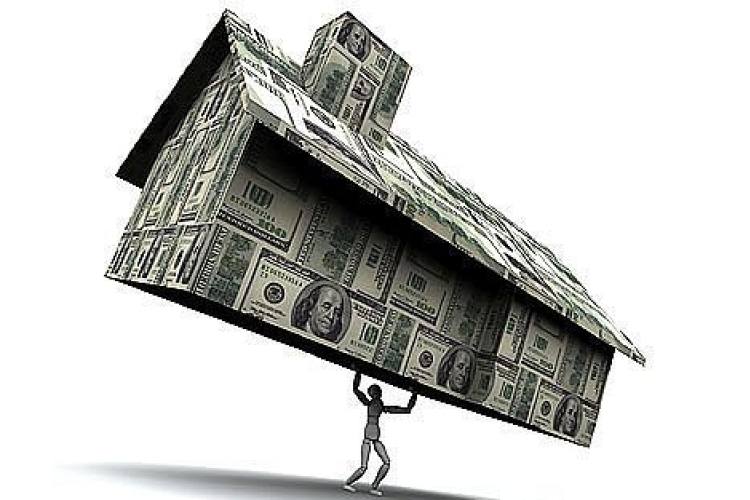 A hagyományos megoldások nem működnek a devizahitelezésben