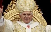 Lemond a pápa - Erdő Péter szerint XVI. Benedek példát mutatott azzal, hogy szembenézett a betegséggel