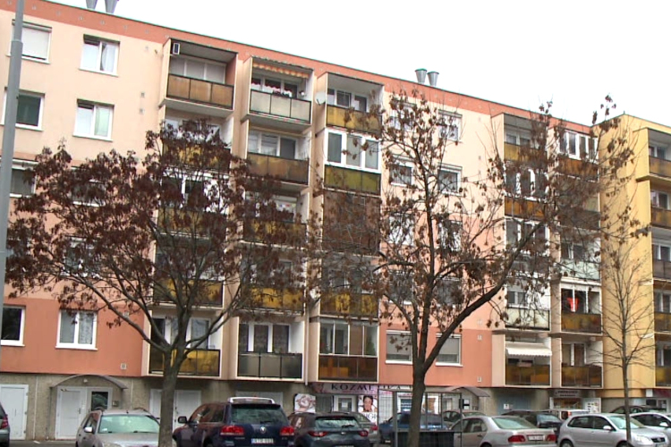 A fővárosit közelítik az albérletárak Győrben
