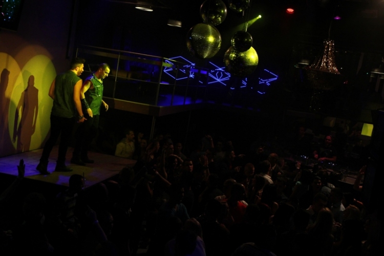 Club Vertigo - Koktélok éjszakája 2013.01.05. (szombat) (2) (Fotók: Vertigo)