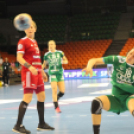 018.09.16 .Győri Audi ETO KC - DVSC női bajnoki mérkőzés Fotók:árpika 