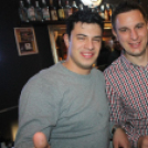 2016.12.09. Mamma Mia Jack&Coke Night Dj:Hubik Solymi Conga Fotók:árpika