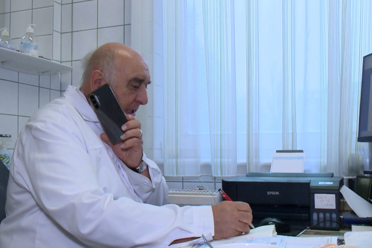 A győrieket sem kíméli az influenza