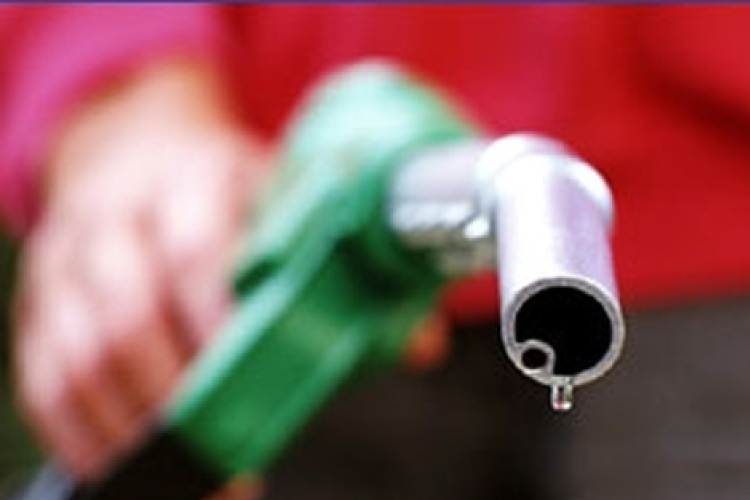 Csökken az üzemanyagok ára