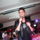 2013.03.08.Mamma Mia Nőnapi Hétvége  Király Vktor (1) Fotók:árpika