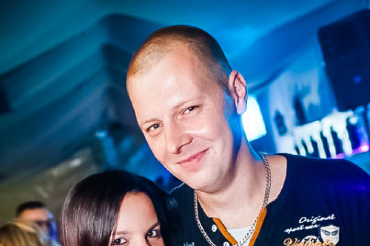 Club Neo (Győr) - Szezonnyitó 2014 - 2014.09.06.